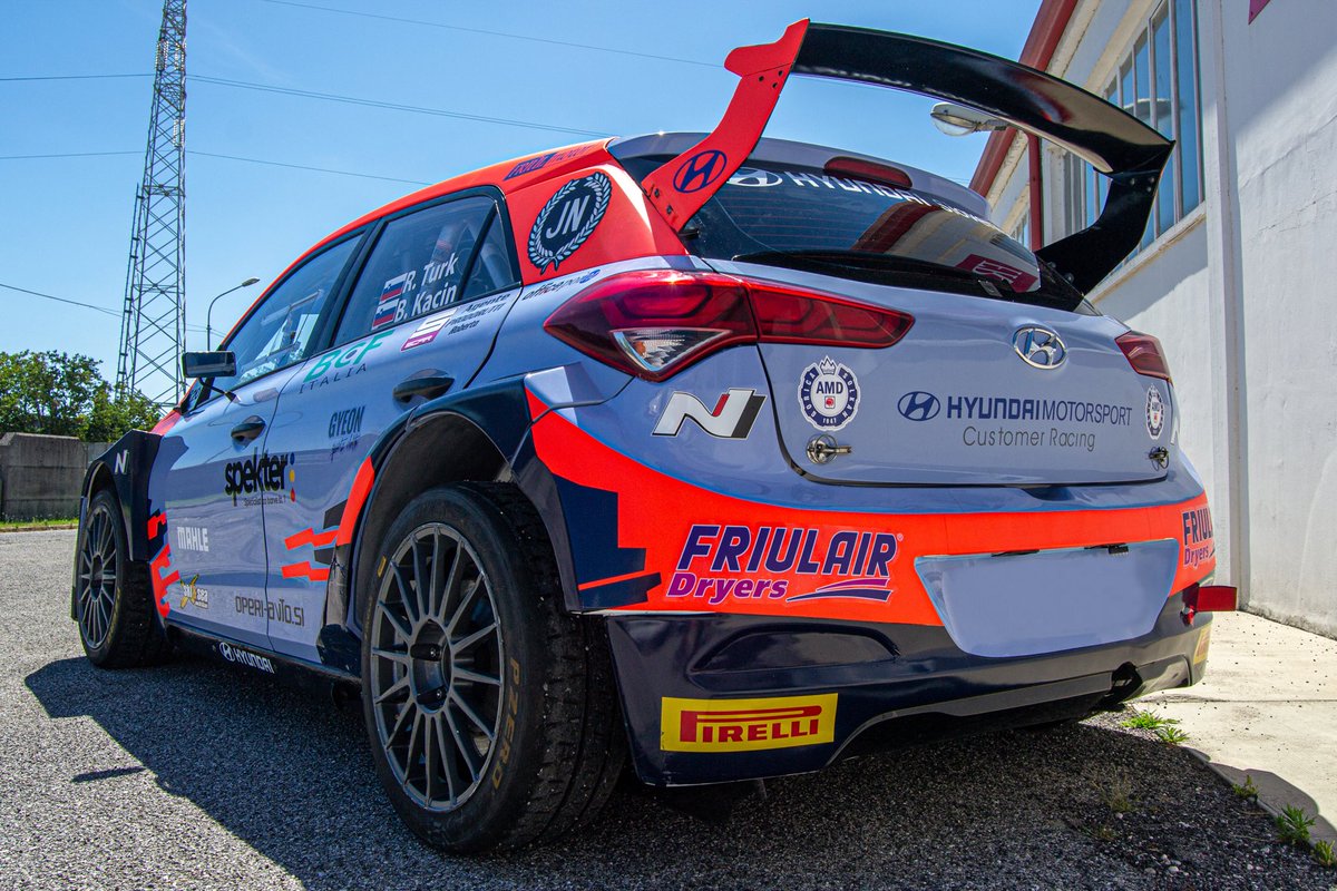 Friul Motor®️ tweet media