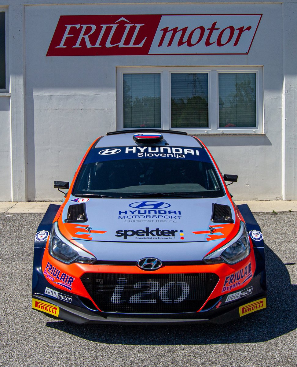 Friul Motor®️ tweet media