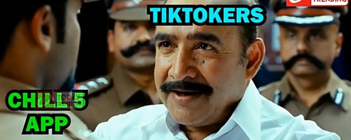 iamyathushanan's tweet photo. #tiktokers Sema Happy pola 😂
#Chill5 Unga Pasikku Oru Virunthu 😂 https://t.co/b2V7P531Ii