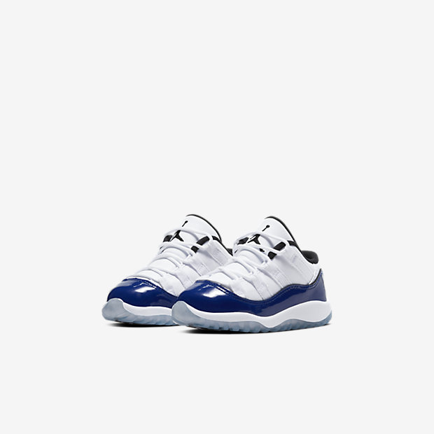 footaction concord 11