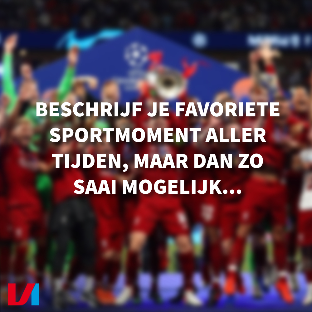 VI_nl's tweet image. 