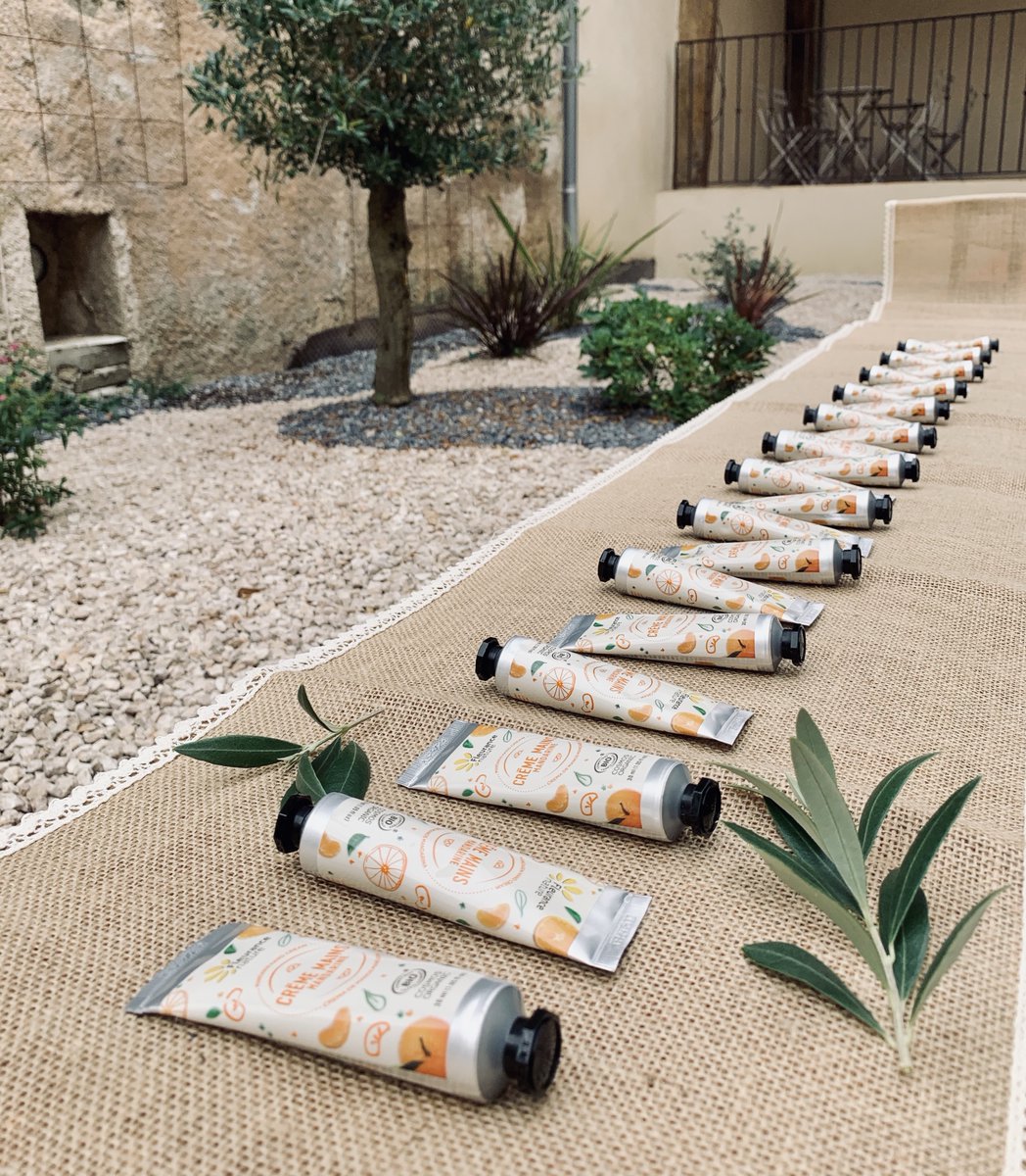 [#OPÉRATIONSOLIDAIRE POUR NOS #AIDESÀDOMICILE🫂]
Colis de <a href="/FleuranceNature/">Fleurance Nature</a> bien reçu ! #Merci pour leur soutien, nous avons hâte de distribuer ces beaux produits Made in #Gers à nos #aidesàdomicile ! 🌻

Pour visiter leur site internet c'est ici : fleurancenature.fr

<a href="/ADMRun/">ADMR</a>