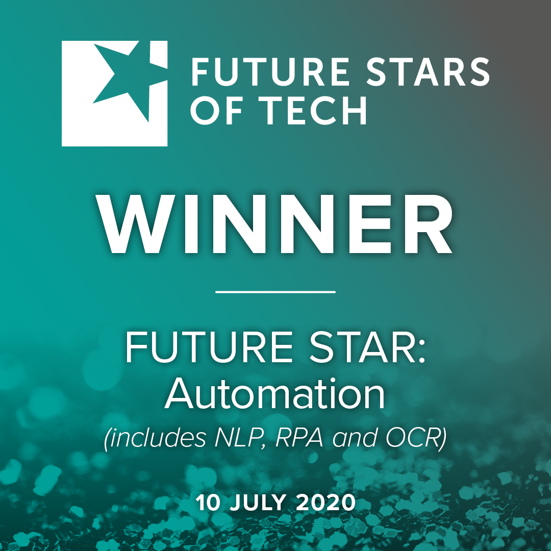 Future Stars Of Tech Awards tweet media