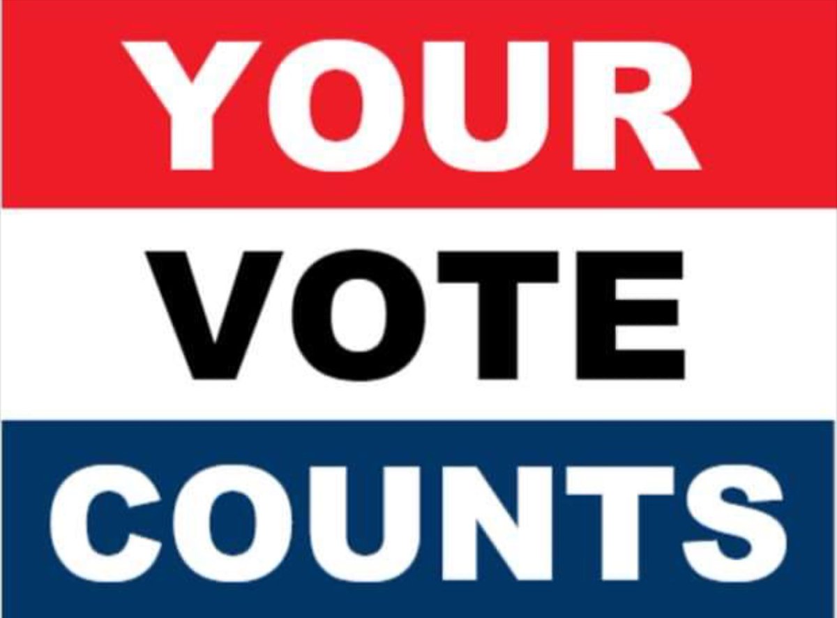 HattenForJudge's tweet image. Use your pen to RAISE your voice, write in Nadine Hatten on your absentee ballot or at the poll.
