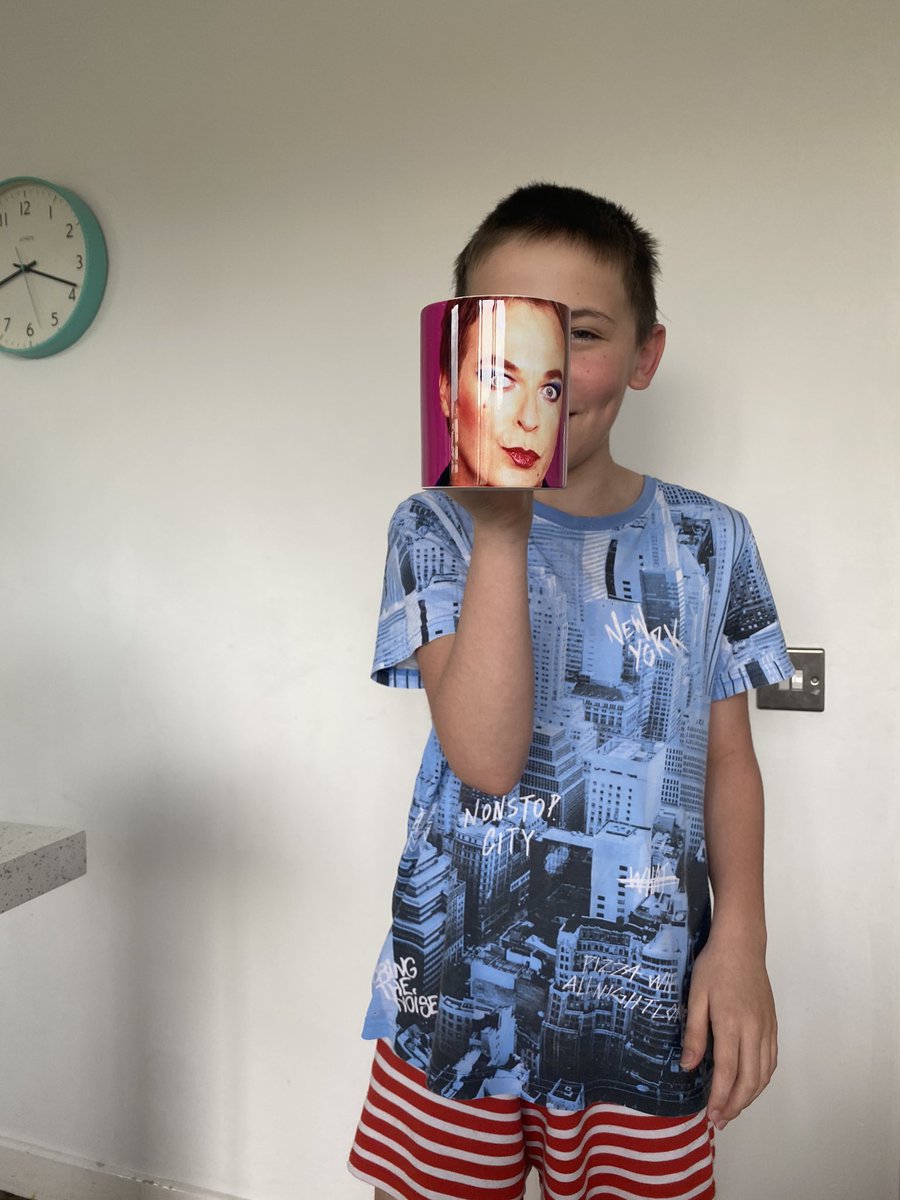 alisonwake's tweet image. Happy Birthday Teddy!