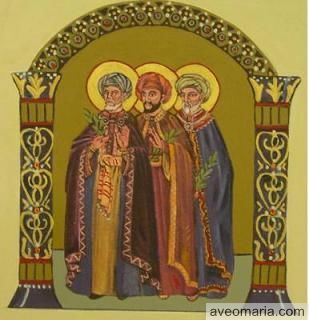 9/ The cult of the Masābkī brothers shows how memories of the trauma live on among Syrian and Lebanese Christians, and the long shadow still cast by the events of 1860. Syria is now in the grips of another sectarian war, making it ever more important to understand 1860