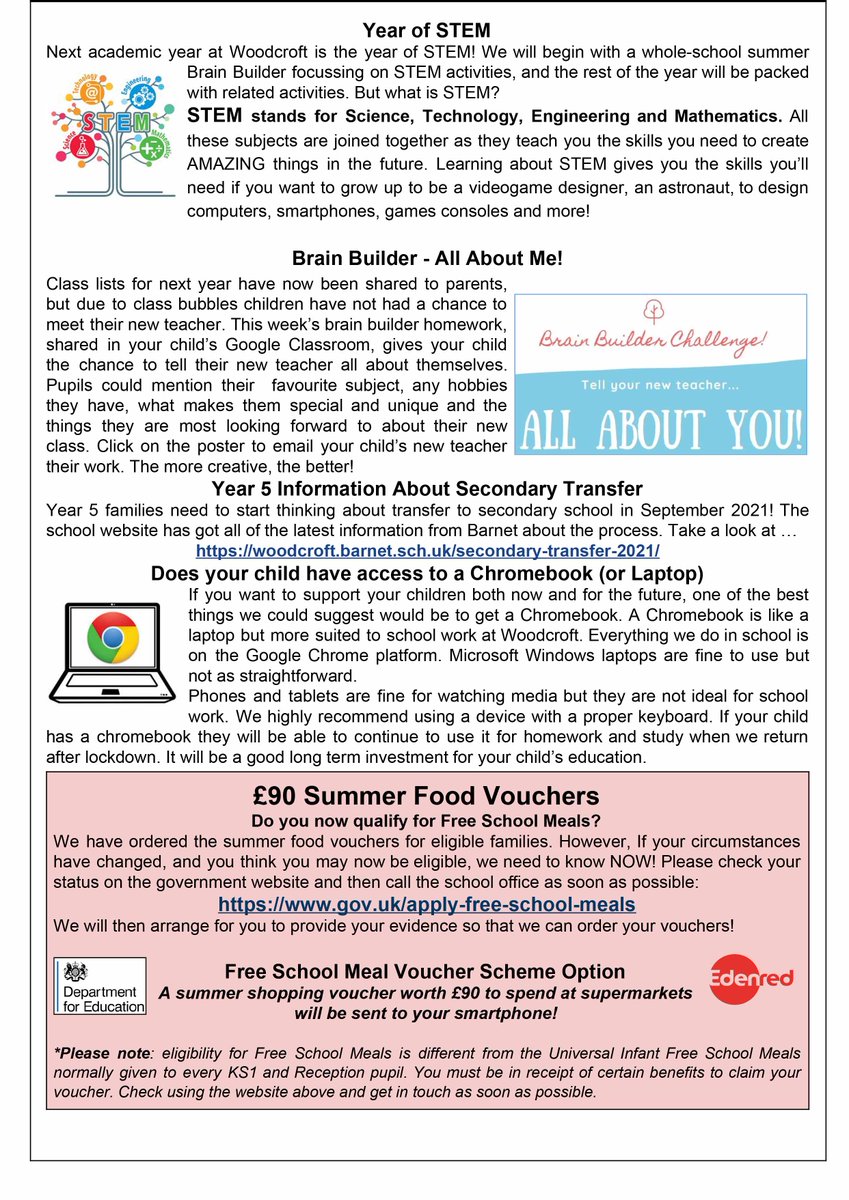 WPS_Success's tweet photo. It's the final Woodcroft Weekly News of the term 📰 Read it here ... https://t.co/s1mEN63zdp https://t.co/MCCaZT4Wlf