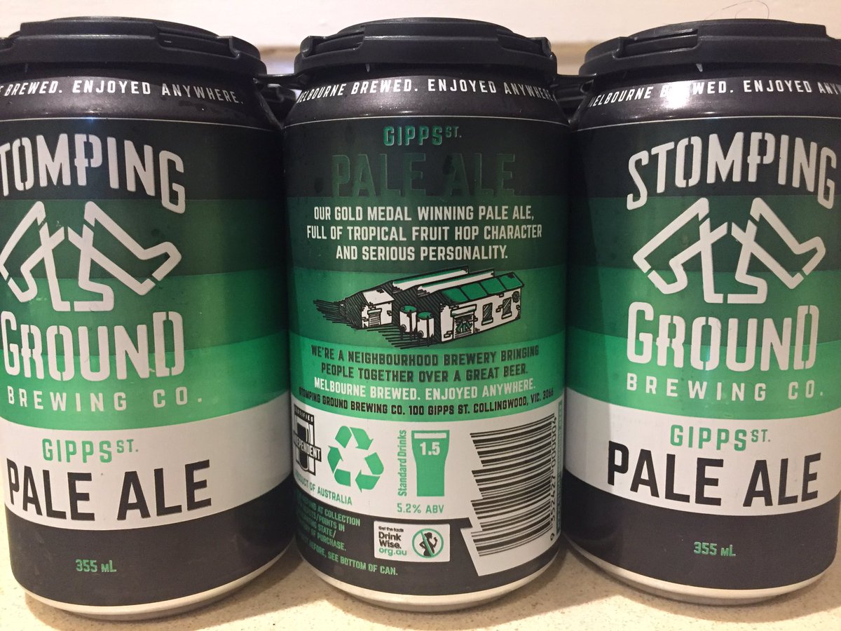 _shmick's tweet photo. Belated birthday gift from my sister.
ππΌ #GoodBeerTweet π» https://t.co/lumMLdhieh