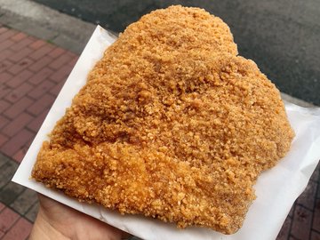 土曜は何する 横浜中華街のお土産ベスト３ 食べ歩きグルメをデヴィ夫人が初体験 デビュー夫人 10月15日 冬子のおひまつぶし