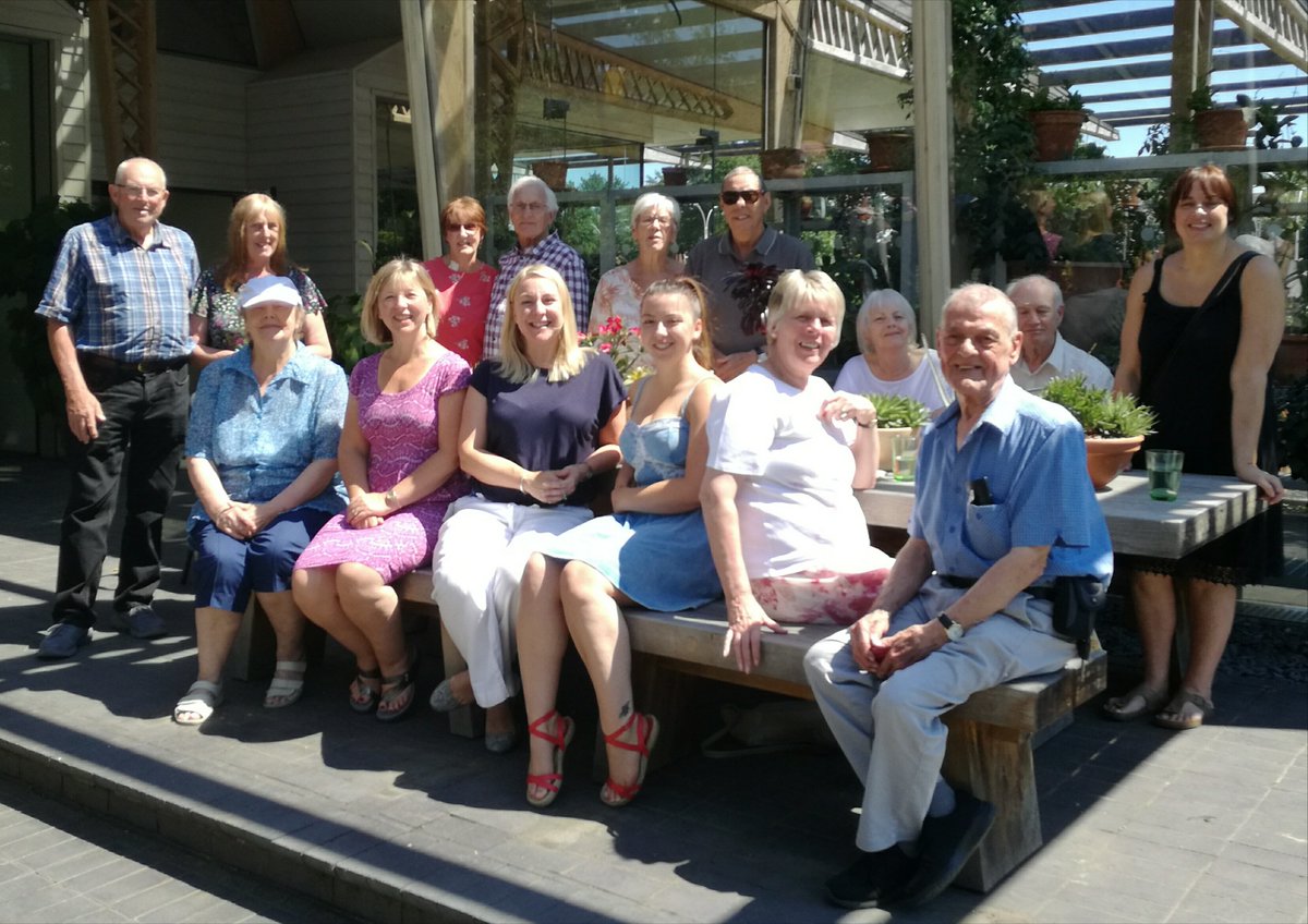 hpb_stockport's tweet image. July 2020 marks the three year anniversary of the HPB Support group at Maggies . Sadly we can’t have our usual celebration due to Covid but we look forward to resuming the group as soon as it safe to do so.@GooderSteph @HayleyMarieCat1 @PancreaticCanUK @maggiesmanc