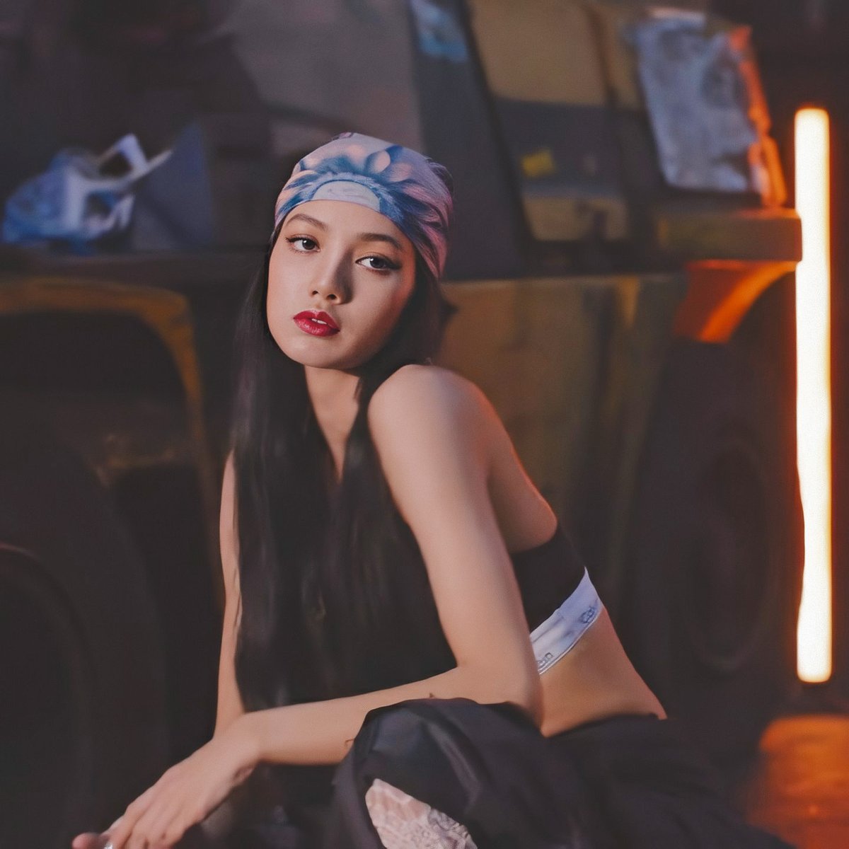 No one's doing it like her 🔥#LILIDANCE4