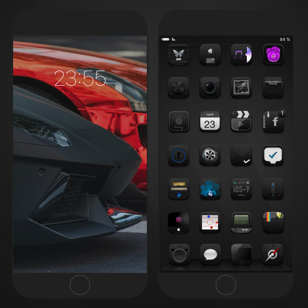 Attairdu57slm's tweet photo. Back in time we used to rock like thisโฆ โค๏ธ
Cc @JedEye81 ๐๐ป
#Virtual2Black https://t.co/ad1L9ZDpxv