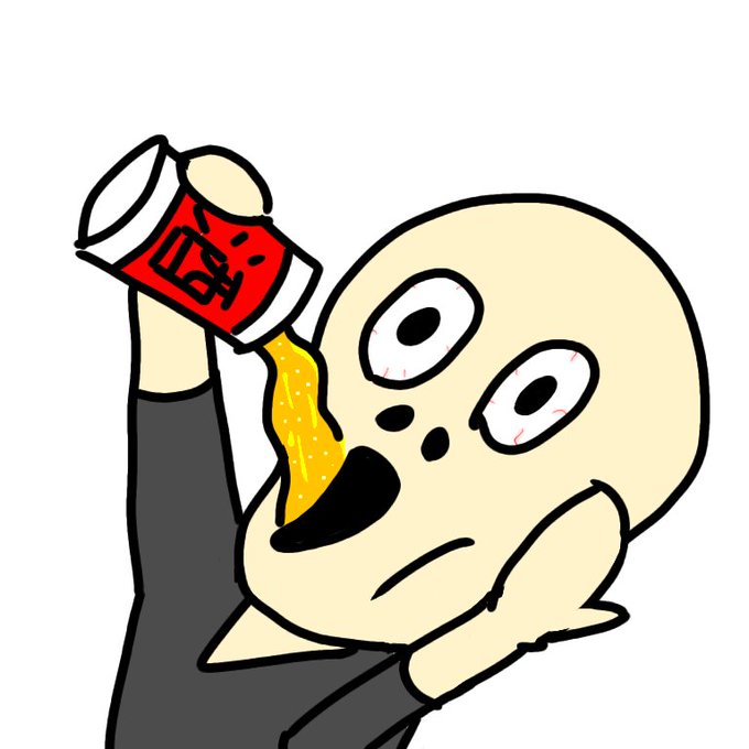 ムンクのtwitterイラスト検索結果 ムンクのtwitterイラスト検索結果