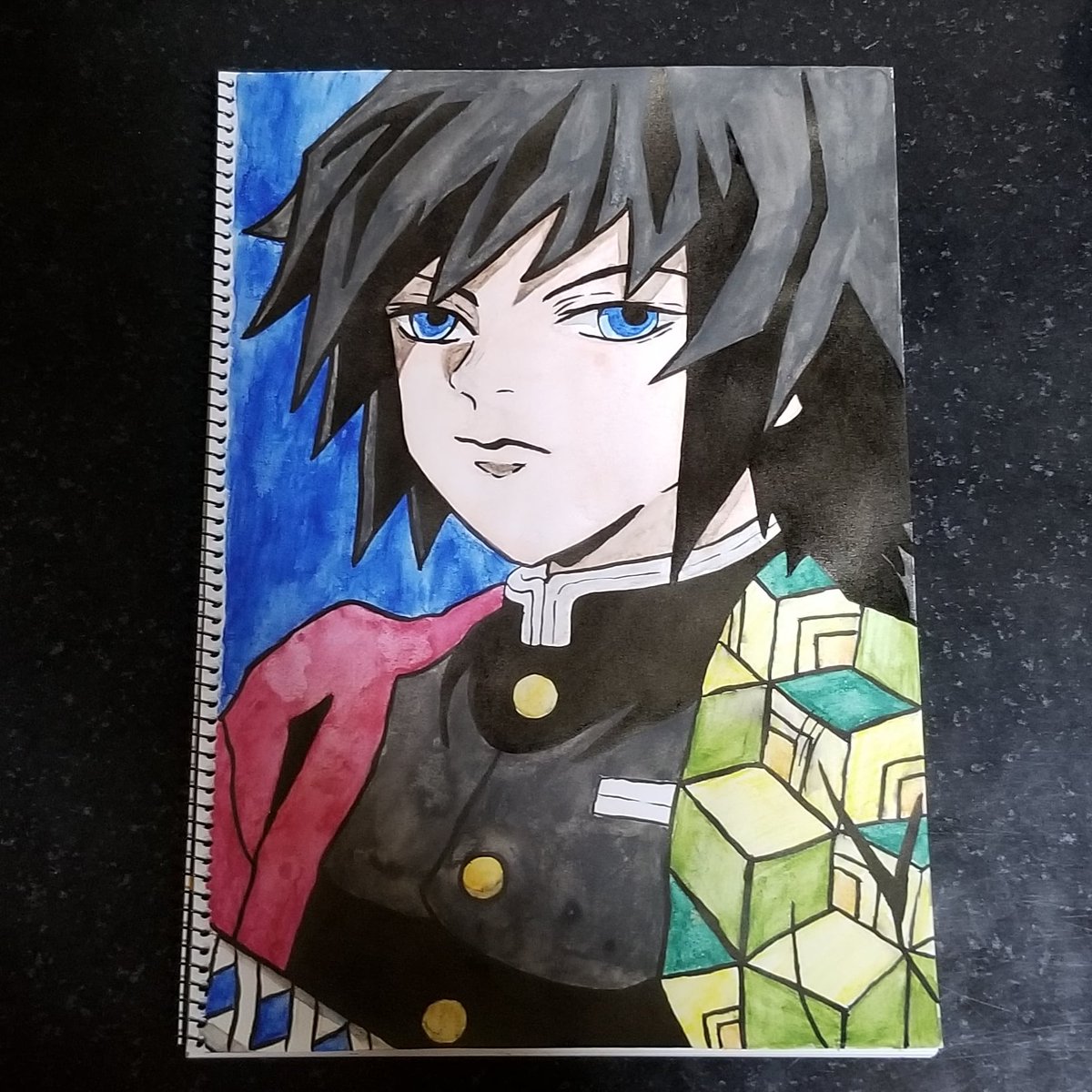 Twoucan 水彩色鉛筆イラスト の注目ツイート イラスト マンガ コスプレ モデル Twoucan 水彩色鉛筆イラスト の注目ツイート イラスト マンガ コスプレ モデル