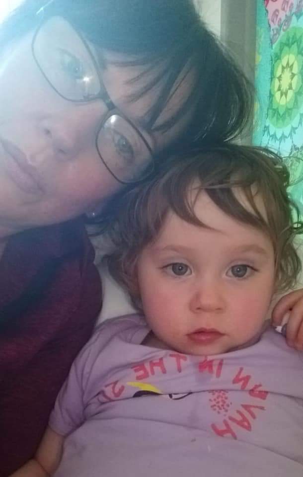 OldeEire's tweet photo. Please keep my beautiful niece Chloe in your thoughts and prayers. The cancer is growing again. Thanks for all the support people here have given. https://t.co/zUjb3StKDL https://t.co/ZvgMmN8VmE