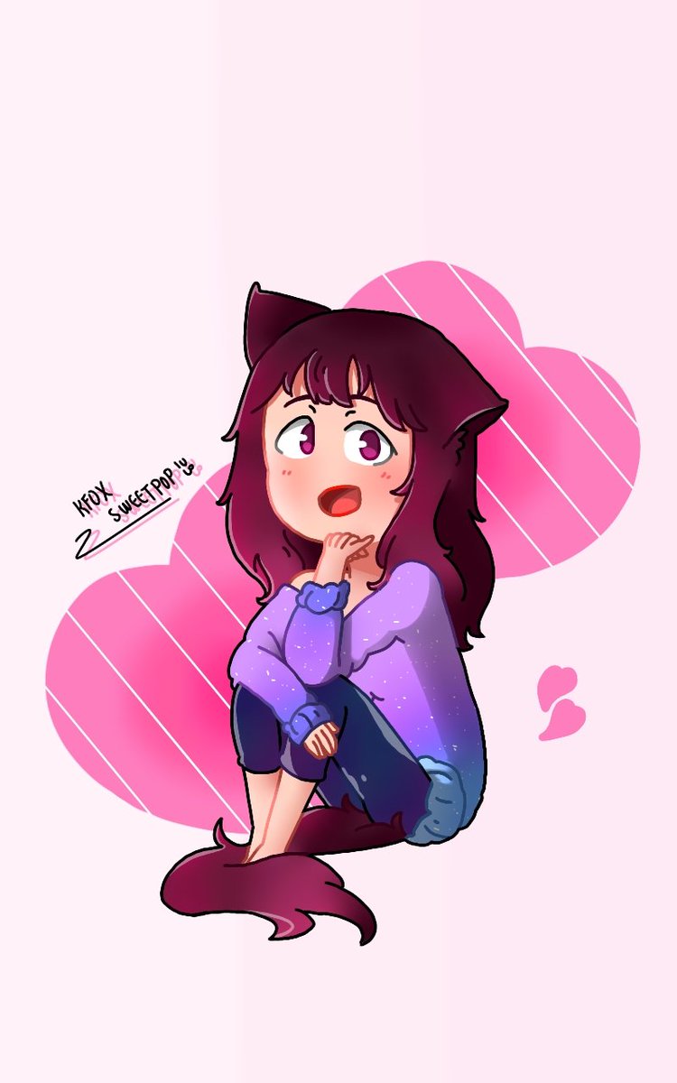 kfox_sweetpop's tweet photo. I redraw one of my 2016 drawing,
and I like how it turns out 😊
.
If you like to commission just DM me on instagram
.
#drawing🎨 #drawing #drawings #drawingartist #drawingart #drawingartwork #artsyle #artlovers #arts #artist #artwork #artworks #2020art #2016art #redraw #oldart https://t.co/EKDC2NLtMa