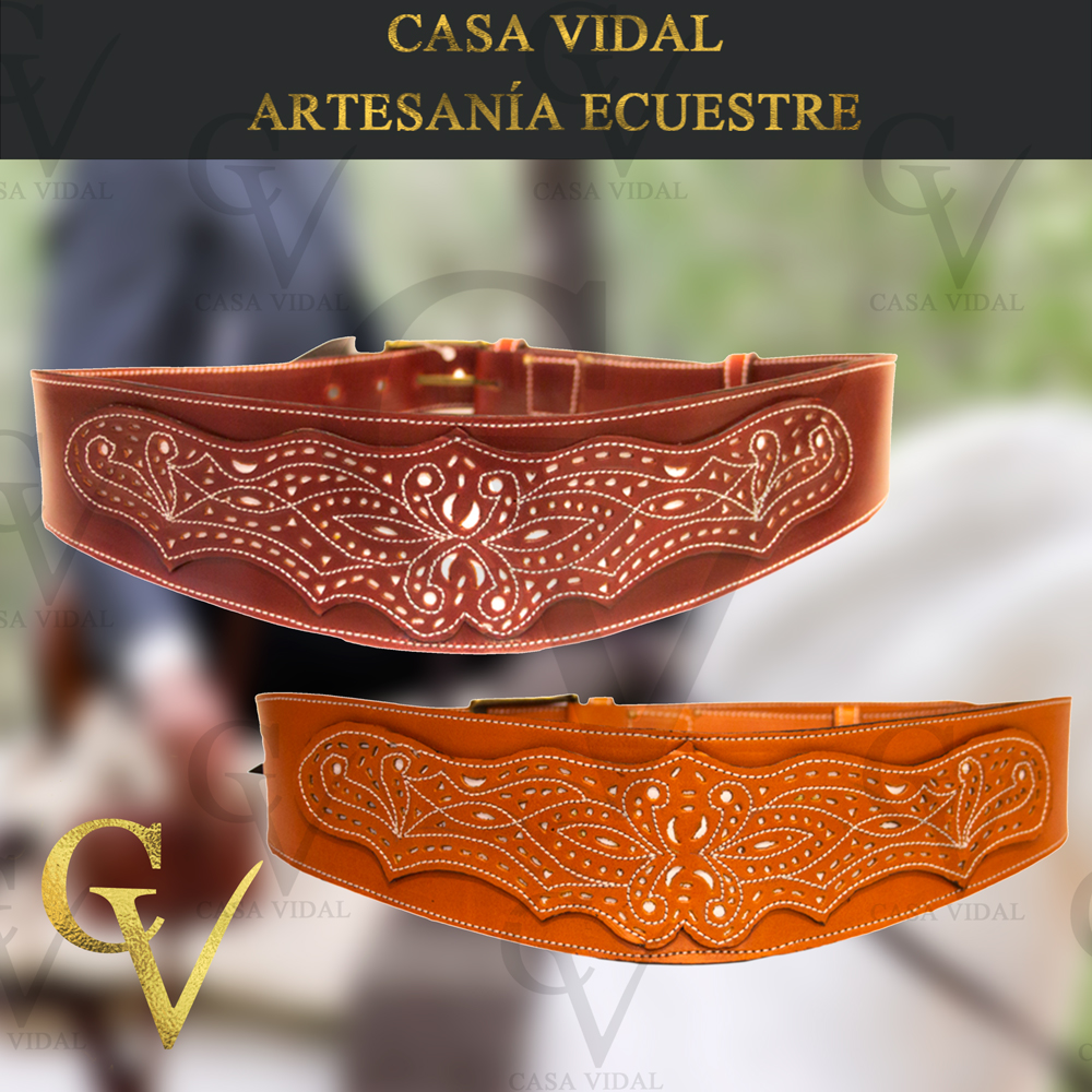 En Casa Vidal encontraréis todos los complementos necesarios para complementar vuestro atuendo, como estos precisos fajines de elaboración artesanal. 
Visitanos en:
🏠C/Toneleros nº1 de Coria del Río
☎️954 77 06 56
📱652 13 23 00
📧fernando@casavidal.es