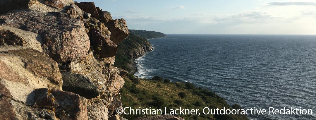 Bornholm ist #Dänemarks Sonneninsel🌞. Hier findet ihr eine außergewöhnliche, vielfältige #Natur 🌲🌳und eine wunderbare #Auszeit vom Alltag😎. 

Wollt ihr mehr über Bornholm erfahren? 👉 buff.ly/2Cja2cz