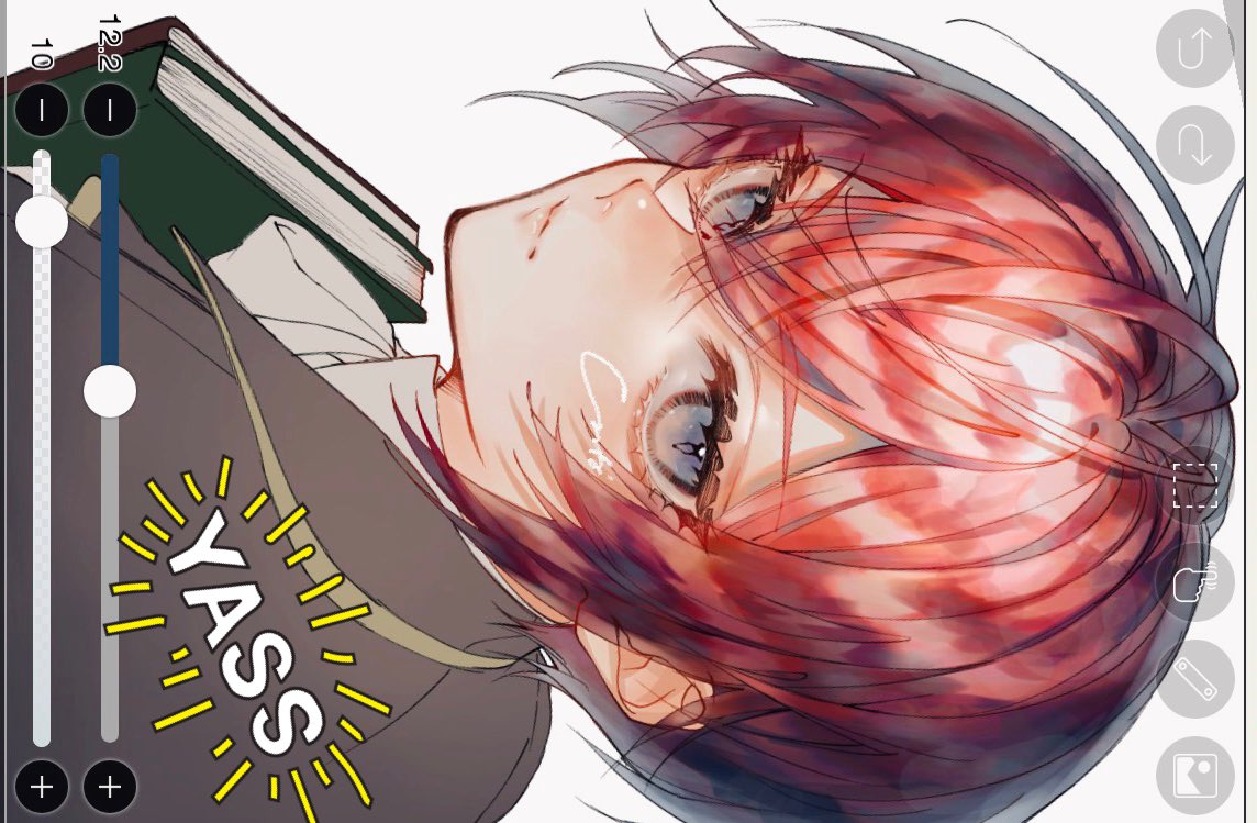 白菜なな ジャケット予約受付中 とてもいい感じ