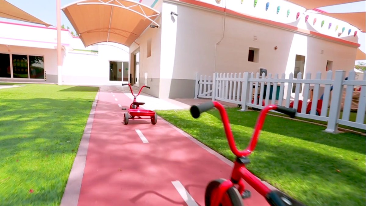 Springs_RN's tweet photo. Eagerly waiting to welcome our families and start a safe new academic year. Safety first @rafflesnurseries
Appreciate all efforts towards safety in the UAE @HHShkMohd @MOEducationUAE @KHDA @IVEIschools https://t.co/ngkBr1z4BK