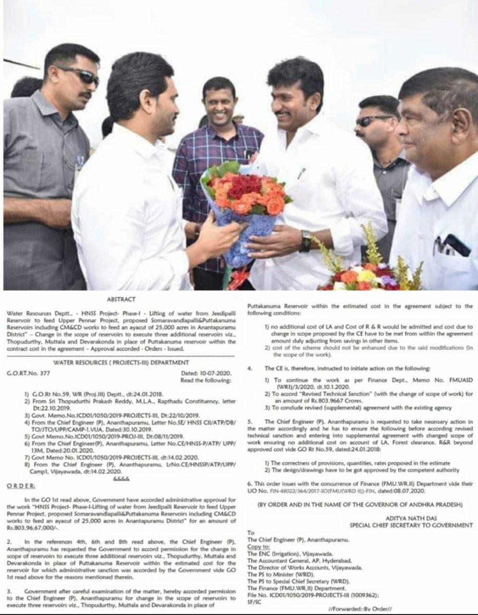 SubbuGanta's tweet photo. Rapthadu is going to become One More "Konaseema"..
#MLATPR
#RAPTHADU https://t.co/IwLtdWLiAY