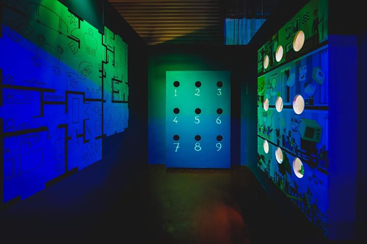 DLRTourism's tweet photo. Visit Dublin's Ultimate Indoor Challenge Arena this weekend! 😲😃
Opening again today, Friday July 10th, Go Quest Carrickmines's unique Interactive Challenge Rooms will get your brain and pulse racing. Are you up for the challenge⁉️
#yourDLR #SupportLocal #DiscoverDLR https://t.co/OvdHf0T5w7