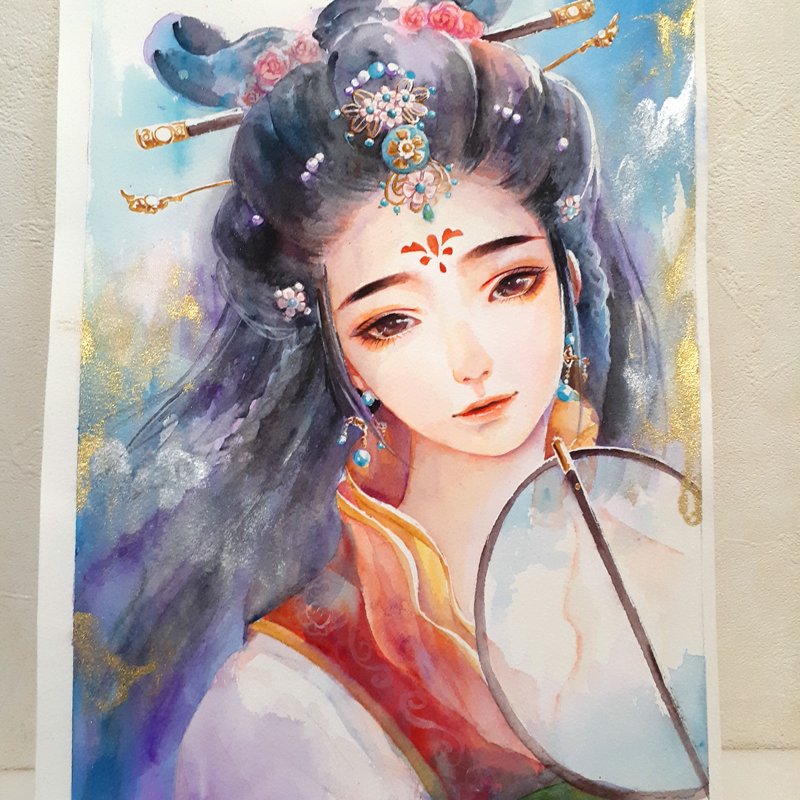 甲斐千鶴 わすれな菫の縁 奈良11 3 A Twitter 団扇やら何やらまだまだ描かねば ラフのが娼婦っぽさつよかったぬね みずがめ座の星 サダルメリクは 王の幸福 って意味なのですぬよ 李師師は北宋末期の絶世の美女とうたわれた高級娼婦ですん