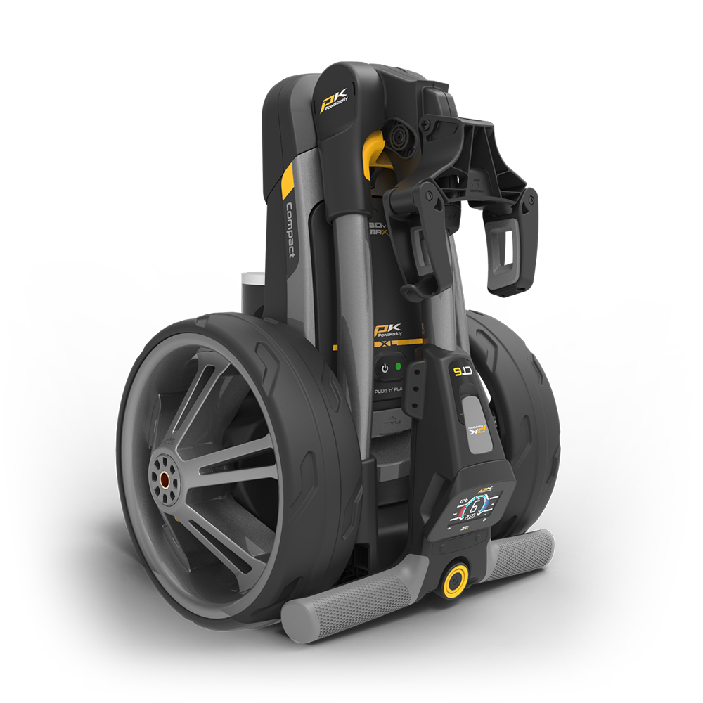dlambertgolf's tweet image. 🚨 We've just taken a delivery of @PowaKaddy_Golf Electric Trolleys with more due in the coming week.

The new collection combines compact design and industry-leading intelligence to create PowaKaddy’s most technologically advanced range to date.

#PowaKaddy #ElectricTrolleys