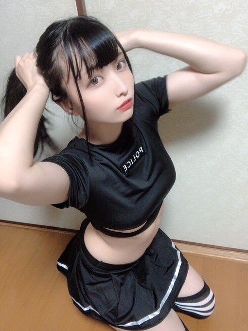 Twitterのコスプレ画像30