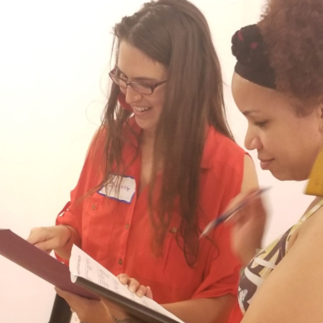 Creative Connections NYC tweet media