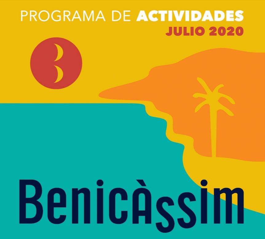OrangeCosta's tweet photo. ¡Un mes de julio cargado de planes! Si estás en #Benicàssim, tiene mucho donde elegir. ¡Te dejamos la programación de julio!  ➡https://t.co/ZKxbONGYb9 https://t.co/syfovnPfhL