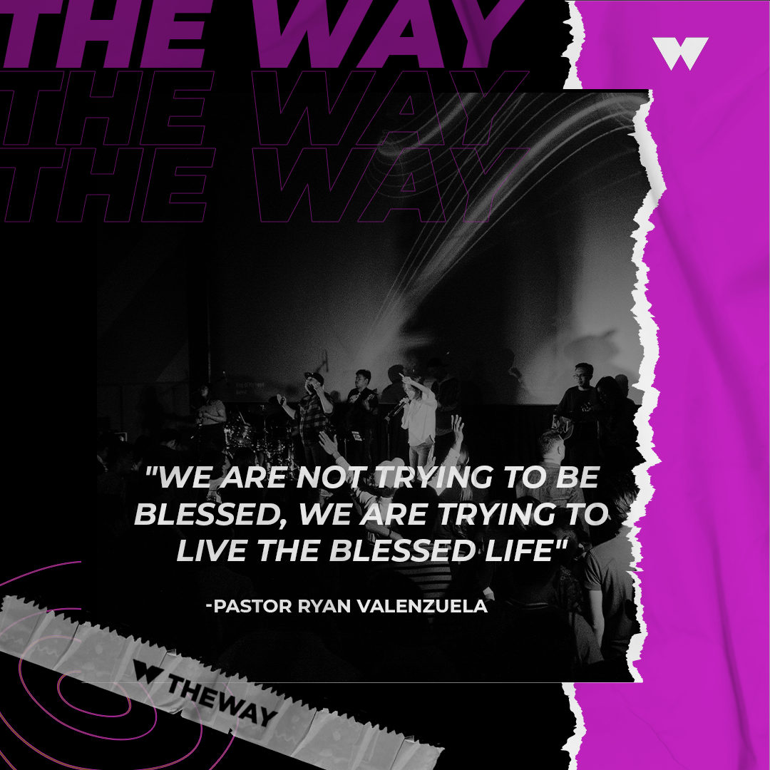 TheWayIloilo's tweet photo. A blessed life is a blessing itself to behold. No more struggling to be blessed, but we are simply living -  living life as it is

#LiveTheBlessedLife
#TheWayIloilo
#LiveLongandProsper https://t.co/hZghNlPjBg