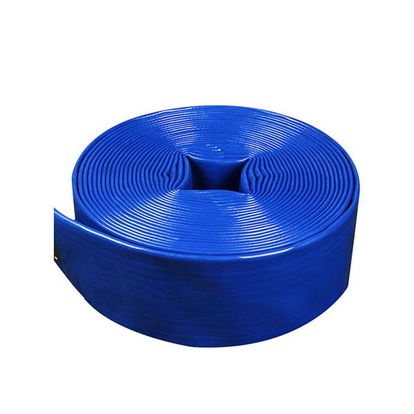 Medium Duty Layflat Hose ( 6bar ) 
Use for irrigation in agriculture and transfer liquid in industry.
Higher pressure resistance.
Good abrasion resistance.
Suitable for drip irrgation system.