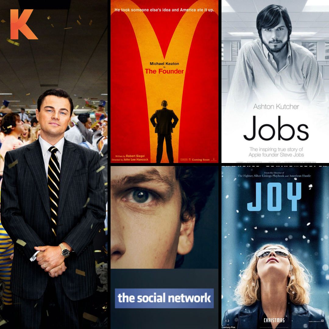 Cuando #Hollywood despierta tu empoderamiento profesional 🔎 Lee más 👉 bit.ly/2W0QQXS akademus.es/blog/negocios/…
