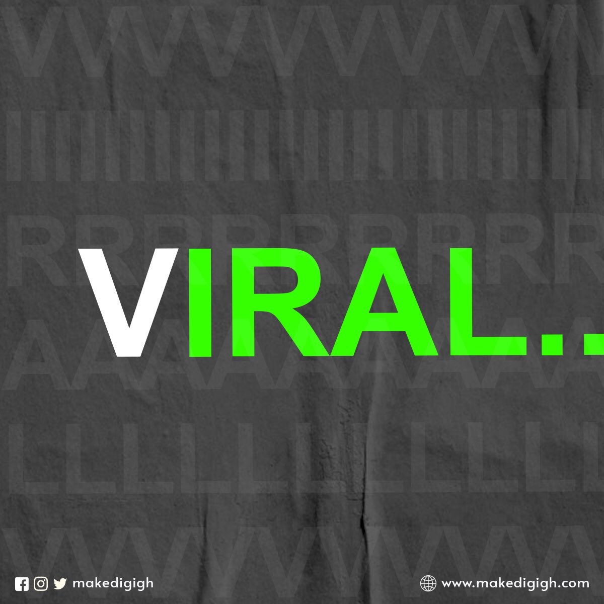 themakedigi's tweet photo. As much as you love your post to go viral, you also need to focus on the purpose of your content - which is to help your audience.
Don’t get lost in the world of likes and shares that you forget the purpose of your content.
#digitalmarketingstrategy #makedigigh #contentmarketing https://t.co/PKkkkFfB9Q