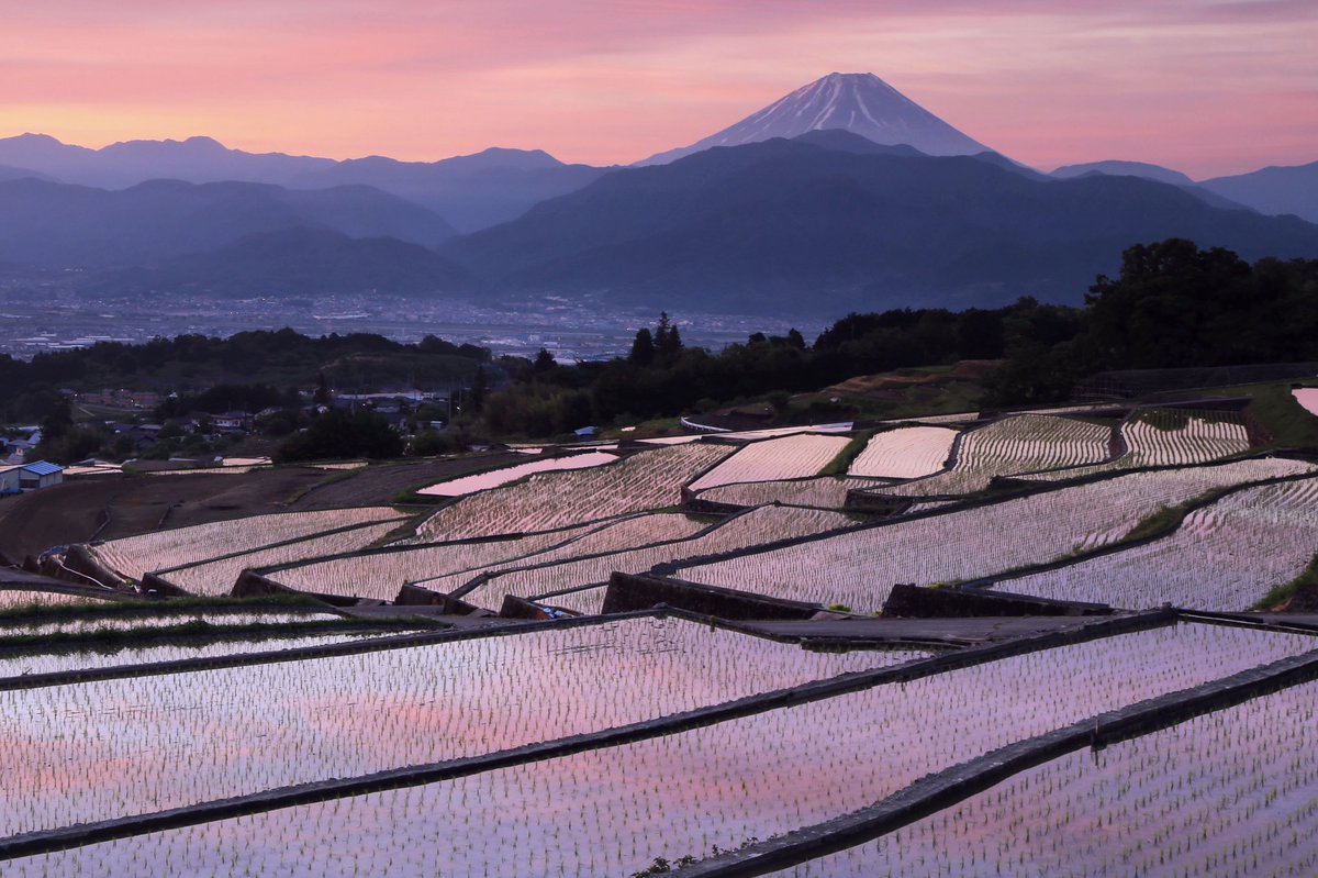 MakotoHashimuki's tweet photo. 僕が未来に残したい風景。
日本の富士山
 #キボウの風景 を4枚選んでみました。
今まで数多くの信仰対象と芸術の源泉とされてきた日本が世界に誇る神の山。
いつまでもこの美しい霊峰富士の姿を後世に残して欲しい。

#シズマヌキボウ #PR 
#日本沈没2020 皆さんも是非ご覧ください！ https://t.co/wHuJE0yrUp