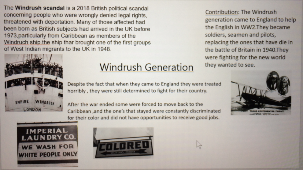 HurlinghamAcademyHISTORY tweet media
