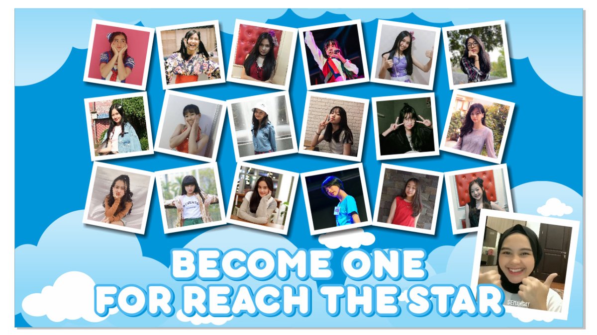 Misgi103's tweet photo. @RCTIPlus @S_AshelJKT48 @H_AikoJKT48 @G_CaithlynJKT48 @E_ChalistaJKT48 @J_AbelJKT48 @C_NunuJKT48 @K_FebiJKT48 @F_BriJKT48 @G_VanyJKT48 @C_IndahJKT48 @I_KathrinaJKT48 @R_KeisyaJKT48 @L_MarshaJKT48 @P_ZahraJKT48 @A_AlmaJKT48 @G_ShalzaJKT48 @GNabilaJKT48 @D_ShintaJKT48 Team Academy A https://t.co/KmGBKcu2ac