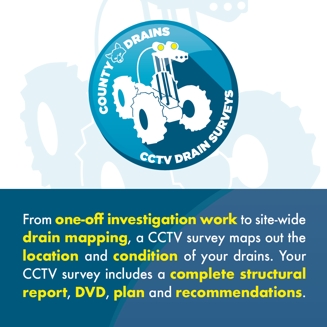 County Drains tweet media