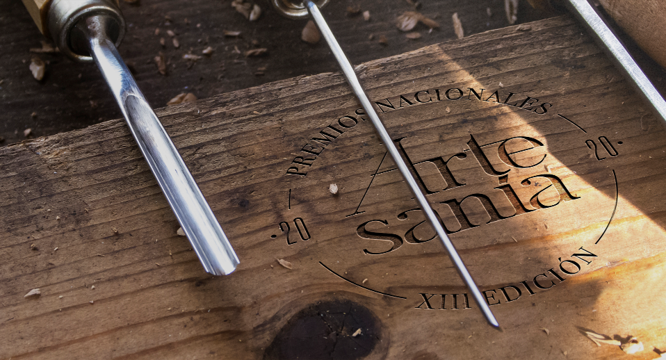 Convocados los Premios Nacionales de Artesanía 2020. Las candidaturas pueden presentarse hasta el 2 de agosto. <a href="/Fundesarte/">Fundesarte</a> @mincoturgob <a href="/eoi/">EOI</a>
oepm.es/es/sobre_oepm/…