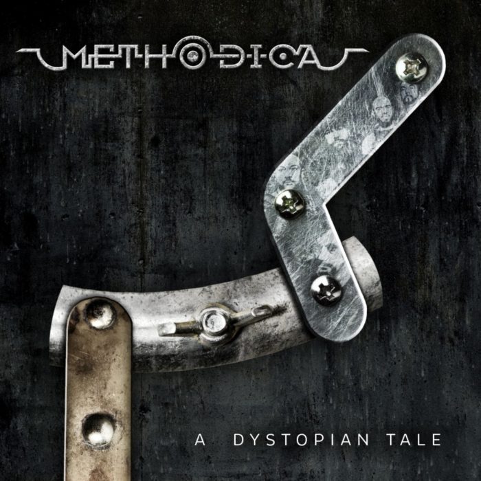 Metalitalia's tweet photo. METHODICA: ascolta "A Dystopian Tale" in anteprima su https://t.co/uwY27p8BAu #METHODICA #QUEENSRYCHE - https://t.co/dPY43syCKX https://t.co/OzZXhcig1M