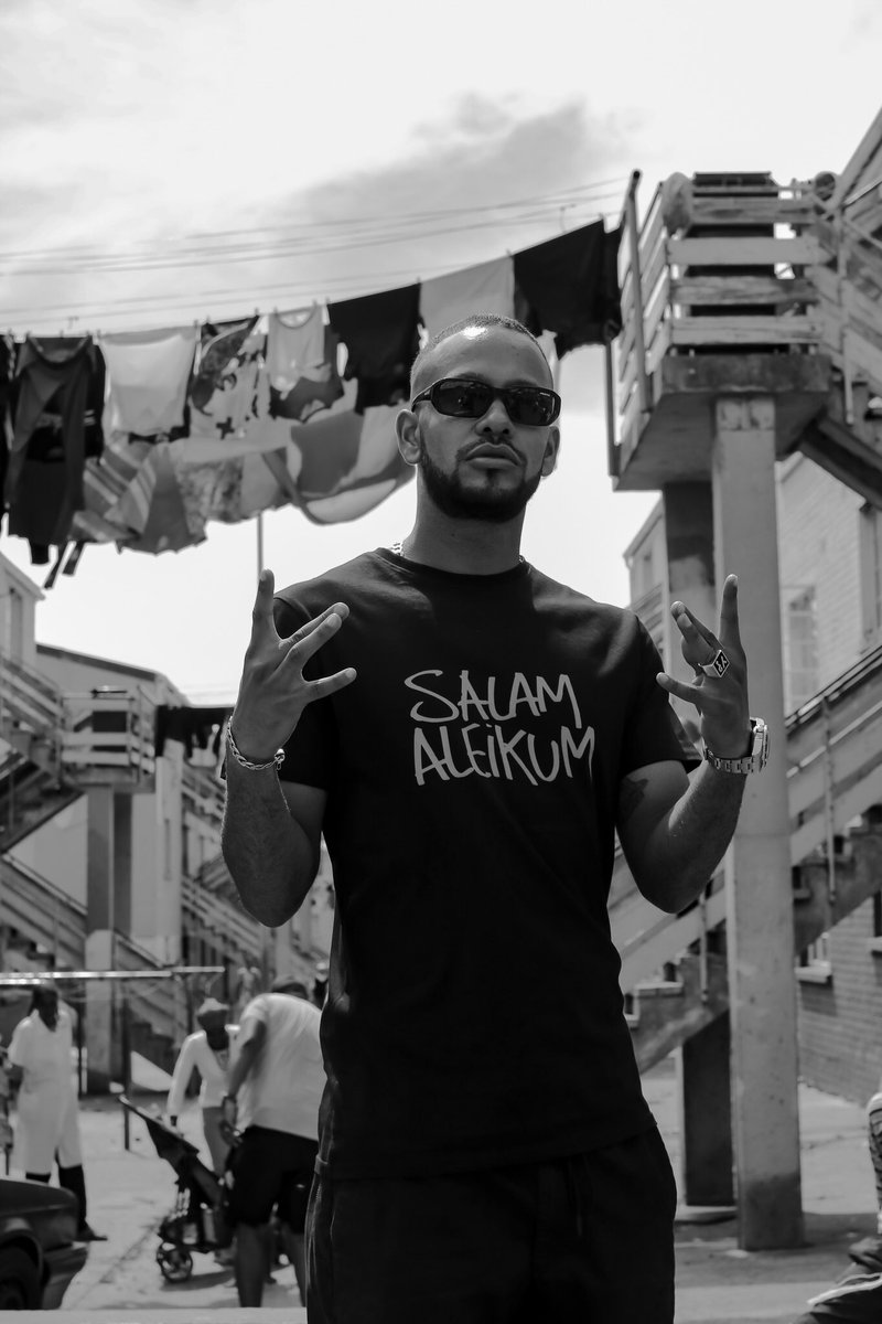YoungstaCpt's tweet photo. ‘La Familie’ music video out now
 https://t.co/paTA1sjrmN 🎥: @StanleyJohnFilm 
People want the real &amp; complain about music with no substance but when you give it they turn a blind eye...No matter the views or reviews, I did this for my family &amp; yours too 🕉 https://t.co/JX9J93cHd1