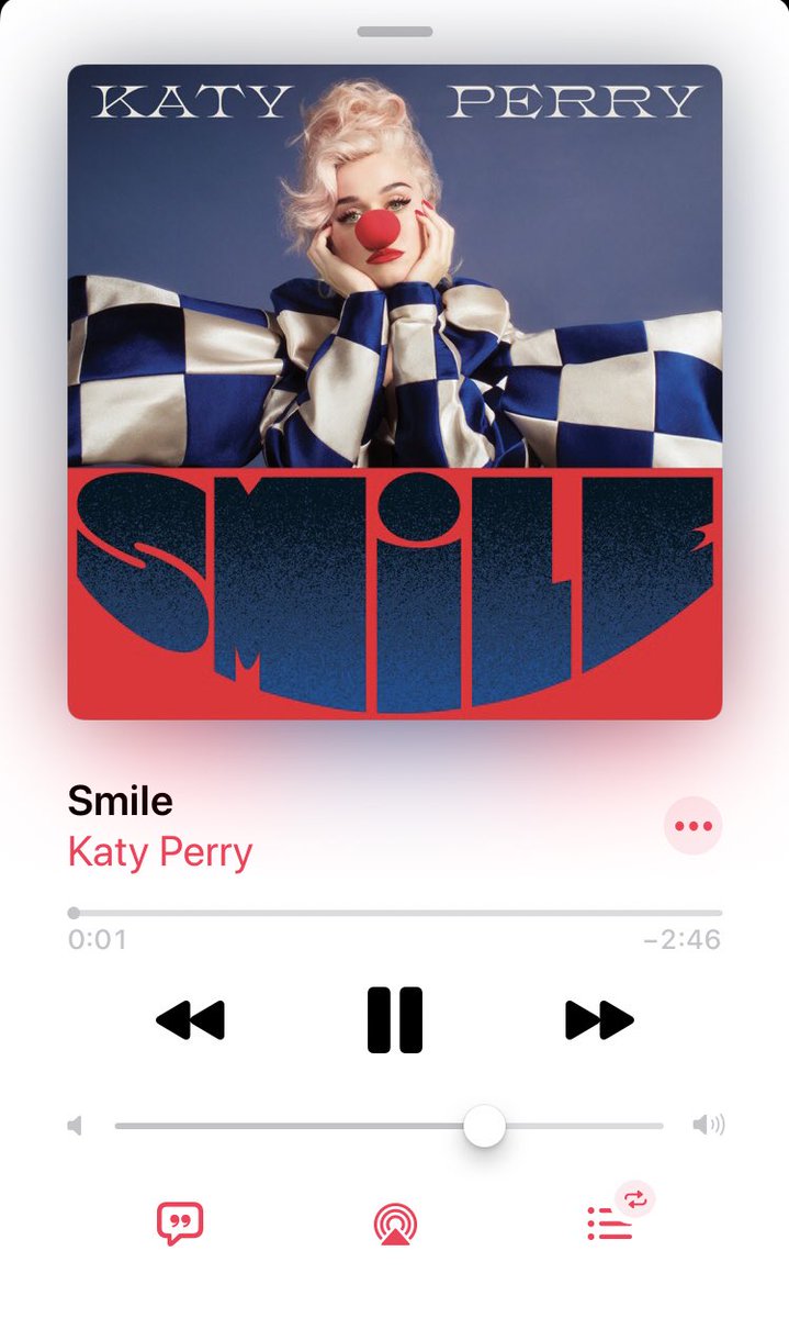 _BadAtLove_'s tweet photo. @cruelsnostalgia #KatySmile #SMILEStreamingParty #SMILEoutnow y’all spread the word, share the hashtags, let’s get them trending as long as possible https://t.co/vCfoiNi3Gq