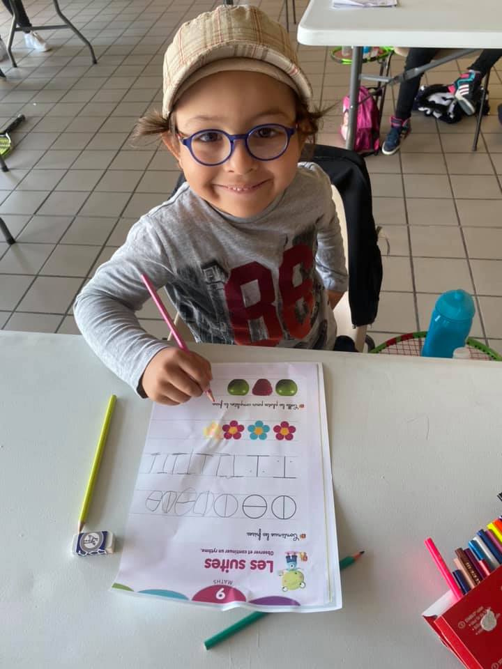 FeteleMur's tweet photo. FLM prend ses Quartiers d'été en Normandie aujourd'hui où les enfants du Plateau (Cité Rose, Cité Verte) de @FLMCanteleu peuvent, du 6 au 18 juillet, participer à des stages mêlant Tennis/Tutorat Scolaire/Initiation à l'anglais et au Pack Office.
👏👏👏 https://t.co/dSrCtTxAEV