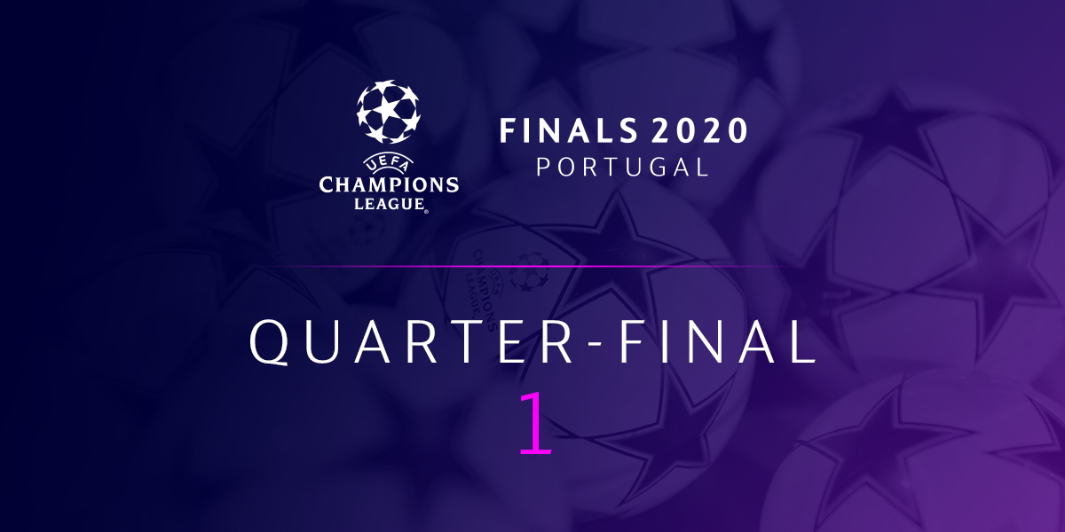 champions league portugal 2020