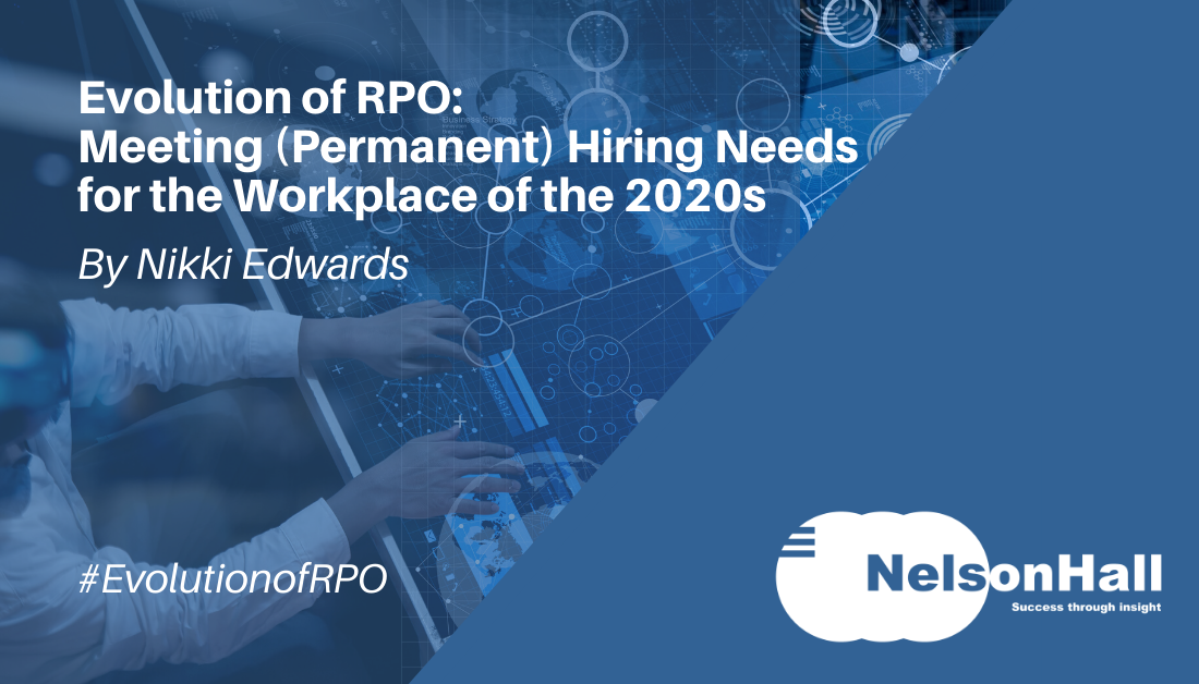 NikkiE_NH's tweet photo. The #NelsonHall #EvolutionofRPO vendor profile of @ThisisLorien is available: https://t.co/cC0DIOPY9G. 2020 plans include clients’ #DigitalTransformation + #TechDifferentiation, enhancing #Data, + International growth. #TalentAcquisition #RPO #TotalTalent #HR @NHInsight https://t.co/nKVrEjw9yD
