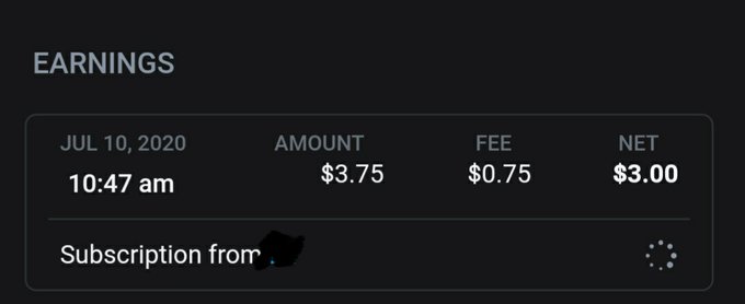 He couldn&#039;t resist me and subscribed straight away. Why haven&#039;t you yet?😈 https://t.co/6GHPxCNmPb https://t
