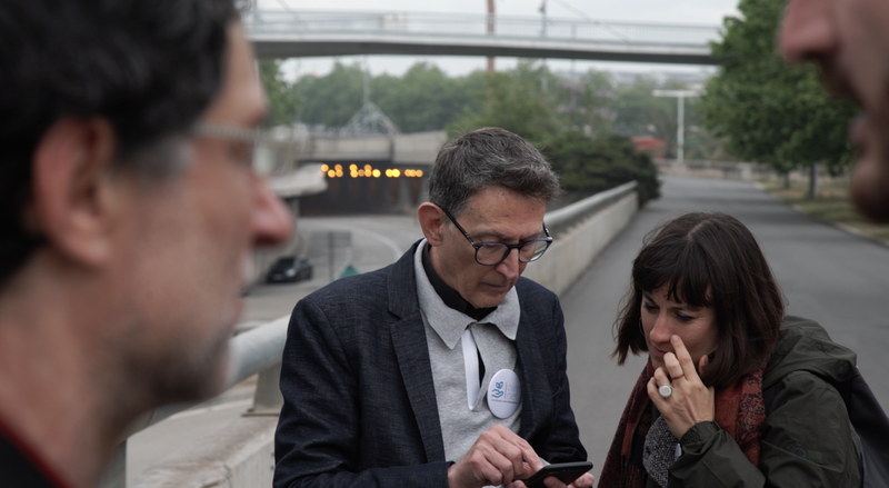 Ciència Ciutadana tweet media