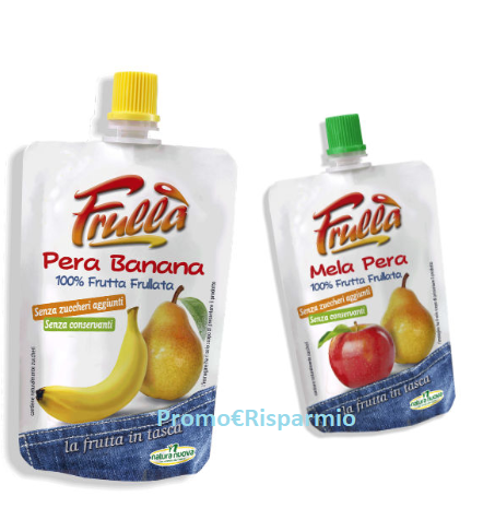 PROMOERISPARMIO's tweet image. promoerisparmio.it/2020/07/concor… #contest #Giveaway gioca e vinci gratis pack di prodotti #Frullà