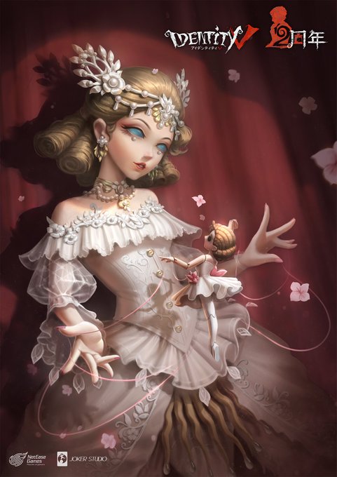 血の女王のtwitterイラスト検索結果 古い順